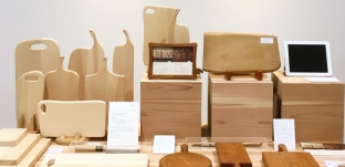 『interior lifestyle TOKYO』無事終了しました。
