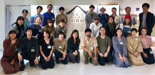 「くらしにいいもの百貨展 with nice things.」無事終了しました