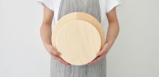 cotogoto（コトゴト）様にて「オリジナルサイズのまな板」と「まな板スタンド」のお取り扱いがスタートしました