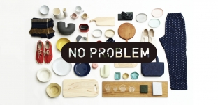 10/22（木）より「NO PROBLEM store」（パスザバトン様）に出品します