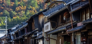 10/4（土）・5（日）「ミノマチヤマーケット」に出店します（岐阜県美濃市）