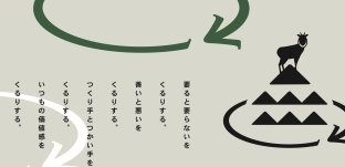 11/15(土)・16（日）「かもしか くるり市」に出店します（三重県菰野町）
